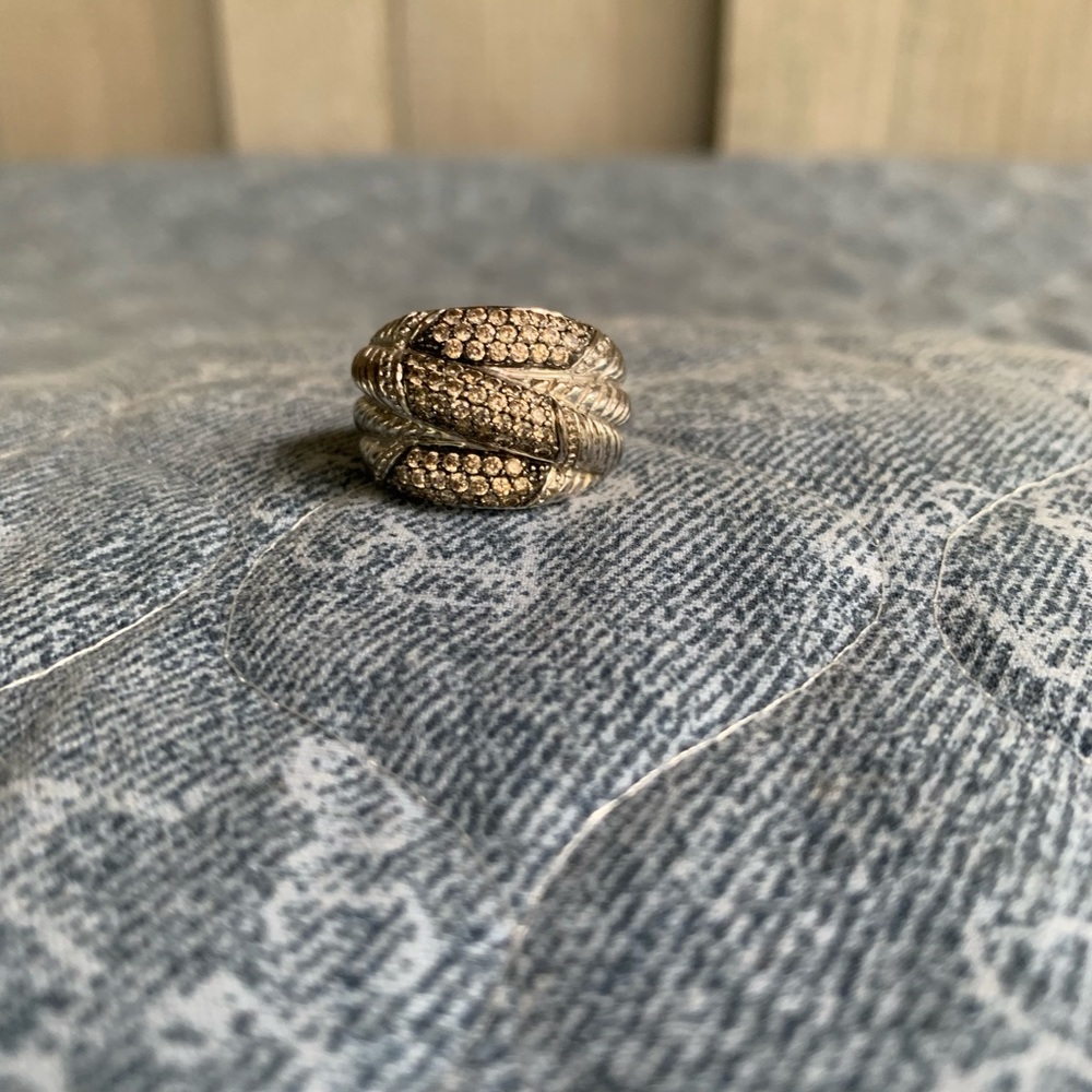 Vintage Ring
